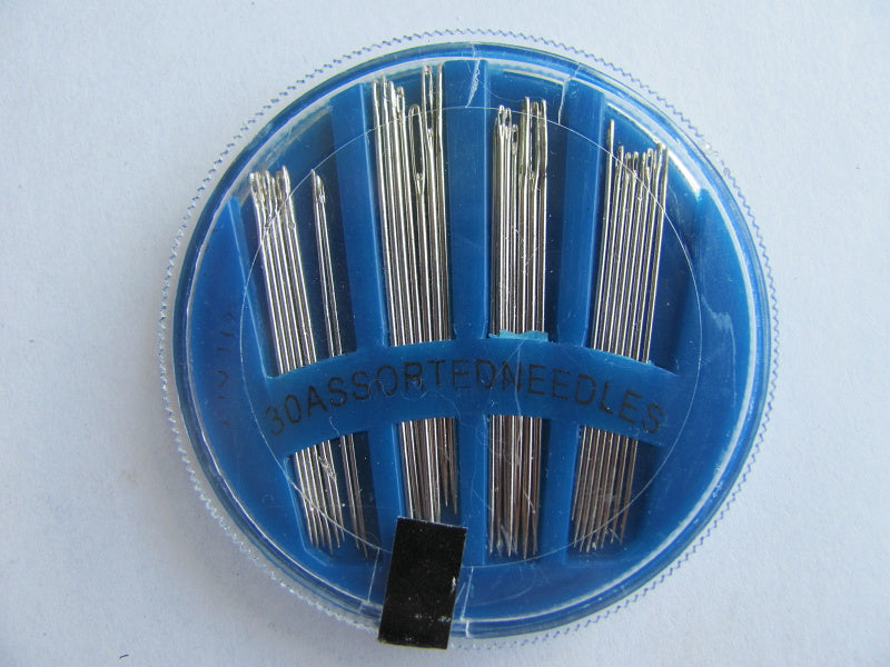 sewing needle set