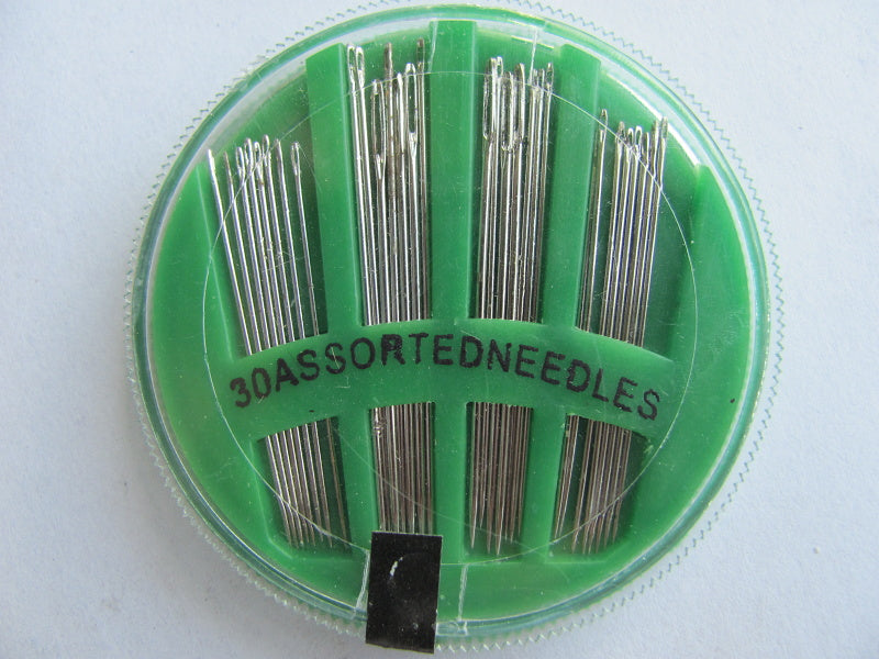sewing needle set