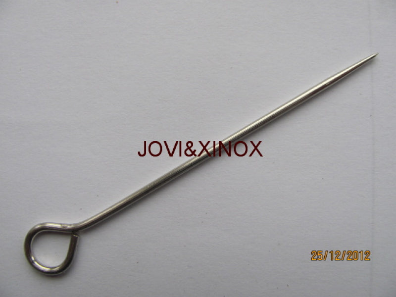 Ringstecker