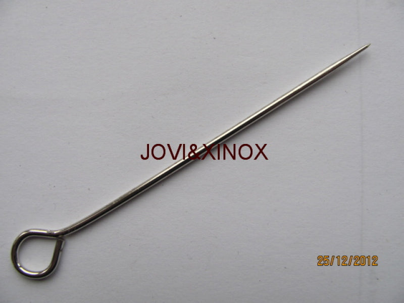 Ringstecker