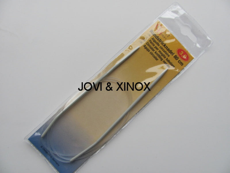 circular knitting needles