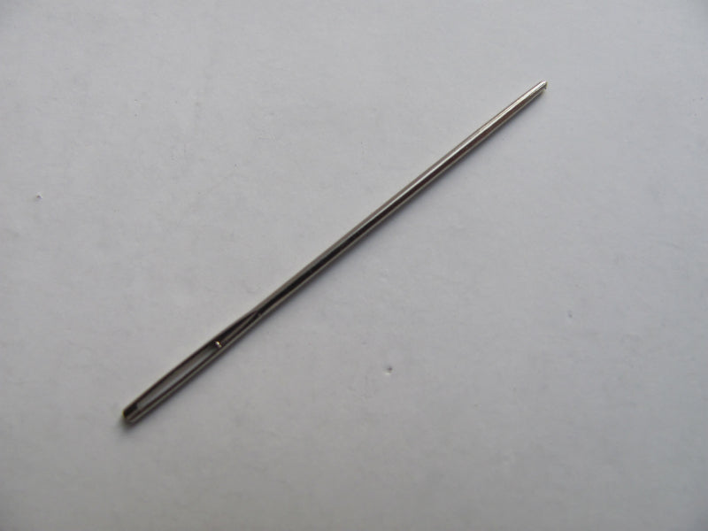 Sticknadel ohne Spitze