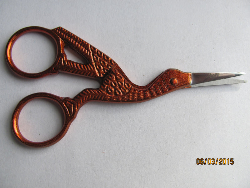 STORCH embroidery scissors