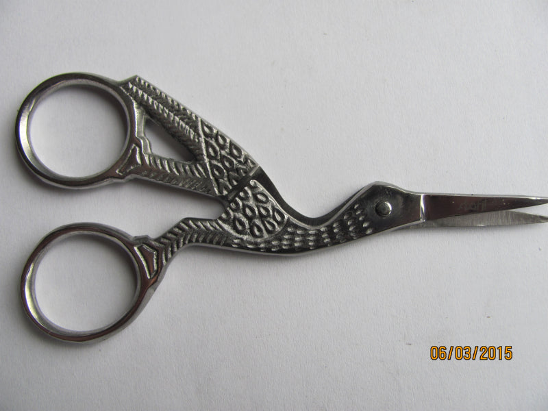 STORCH embroidery scissors