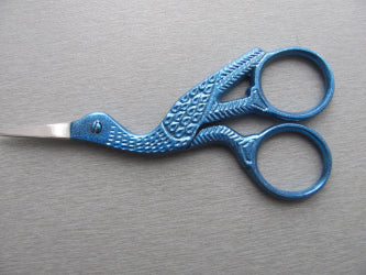 STORCH embroidery scissors