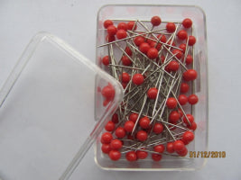 Buntkopfstecknadeln 0,60 x 32mm