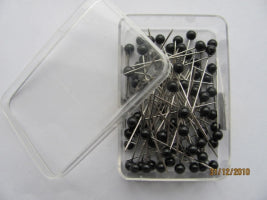 Buntkopfstecknadeln 0,60 x 32mm