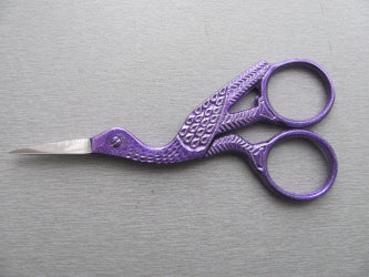 STORCH embroidery scissors