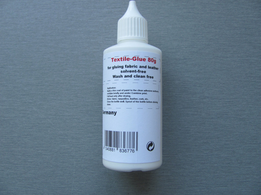 Textile glue 80ml