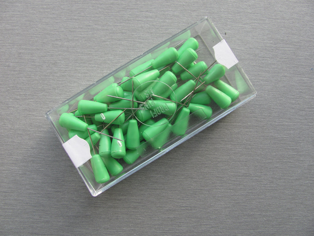 Modellbau Stoßnadeln