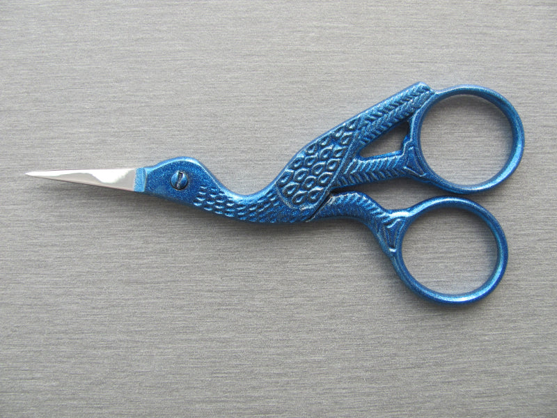  Stickschere STORCH