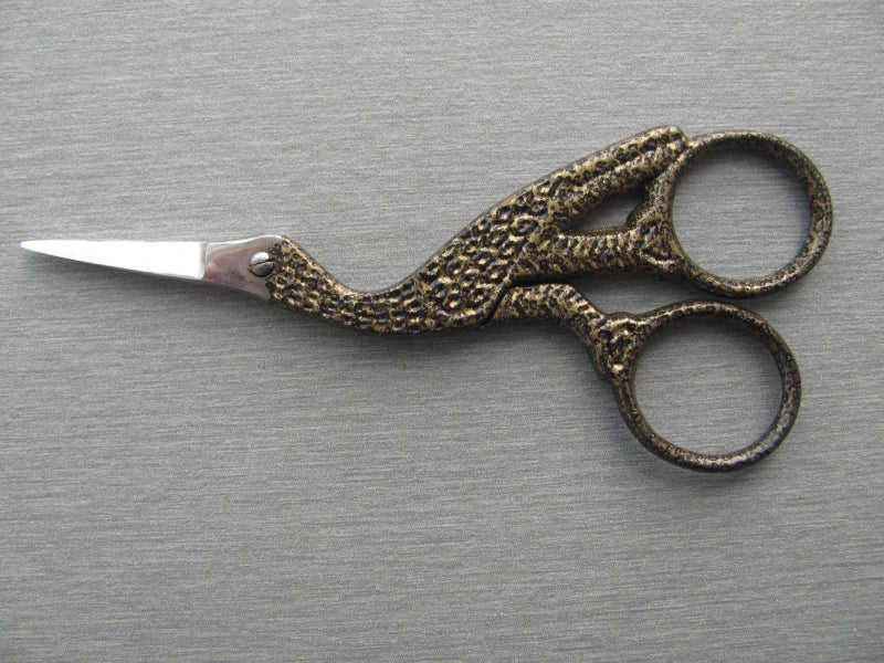  Stickschere STORCH
