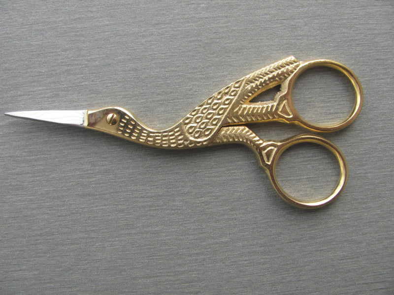 Stickschere STORCH