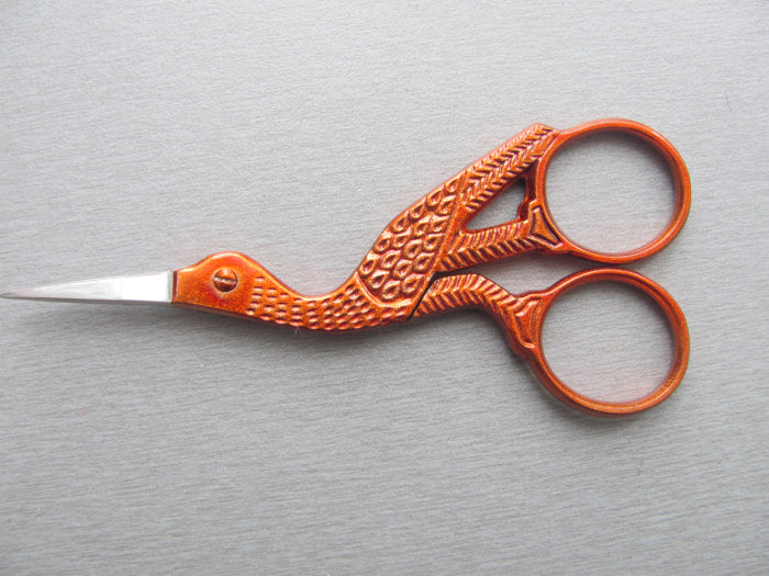  Stickschere STORCH