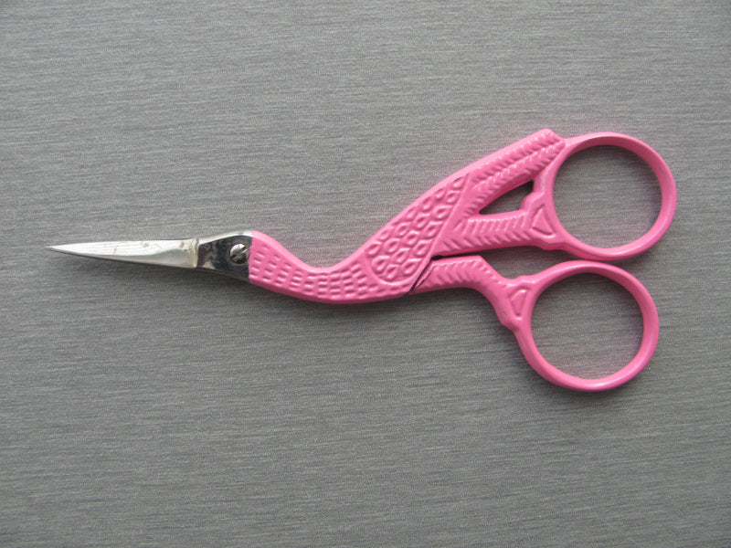  Stickschere STORCH