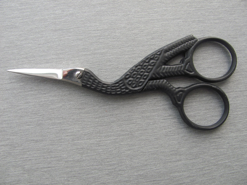  Stickschere STORCH