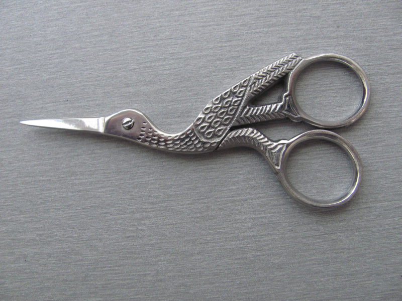  Stickschere STORCH