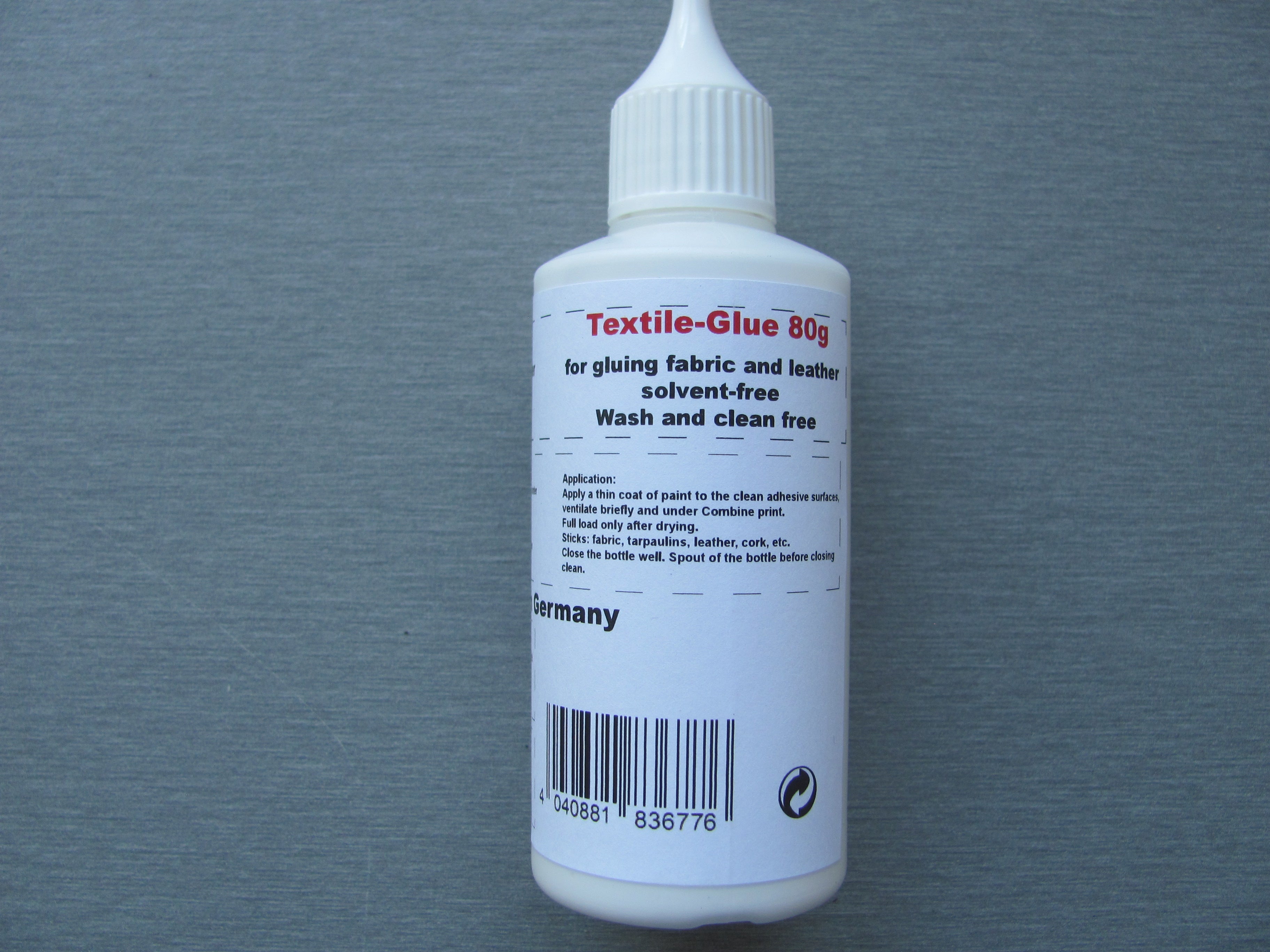 Textilkleber 80ml