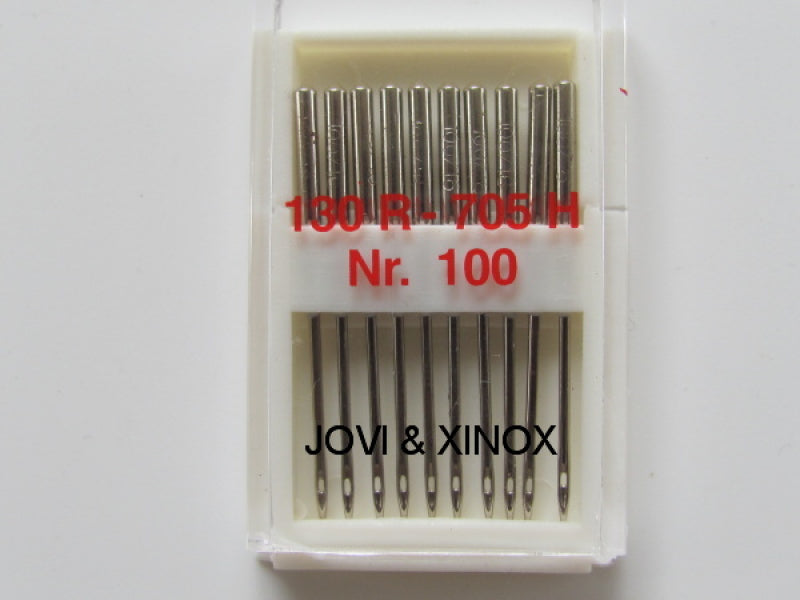 Nähmaschinennadeln Standard