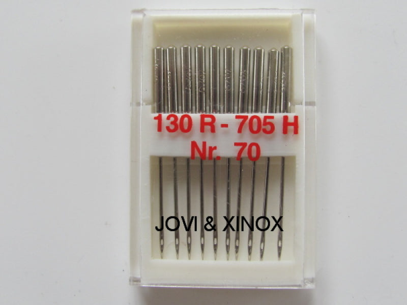 Nähmaschinennadeln Standard