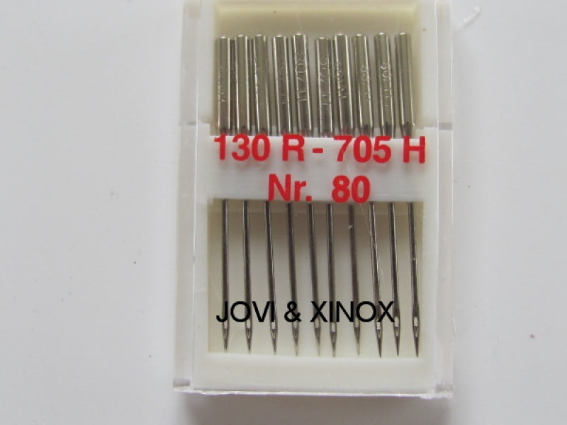 Nähmaschinennadeln Standard