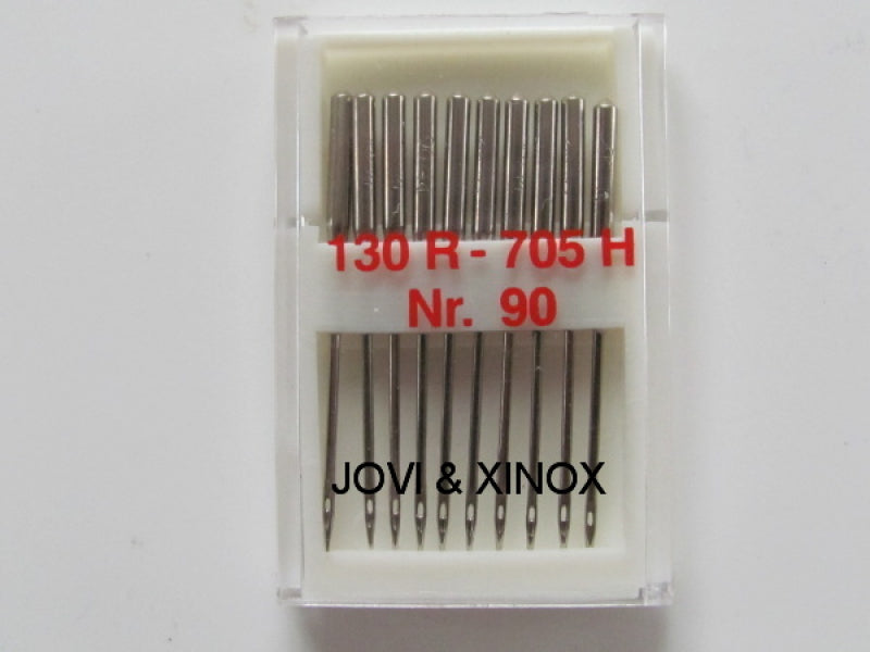 Nähmaschinennadeln Standard