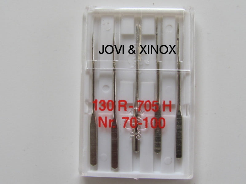 Nähmaschinennadeln Standard