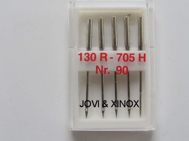 Nähmaschinennadeln Standard