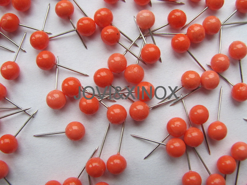 Landkartennadeln 0,60 x 17mm