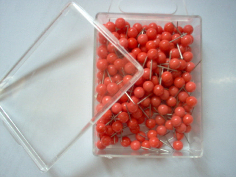 Landkartennadeln 0,60 x 17mm