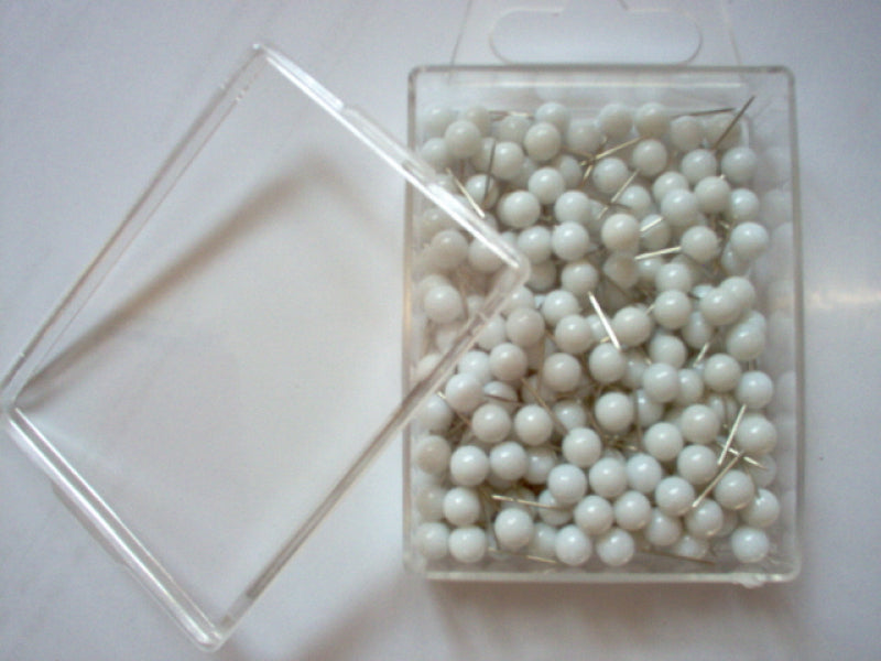 Landkartennadeln 0,60 x 17mm