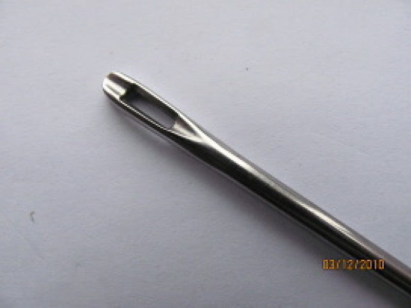 Dagger needle with 3-edge tip 150mm / 175mm