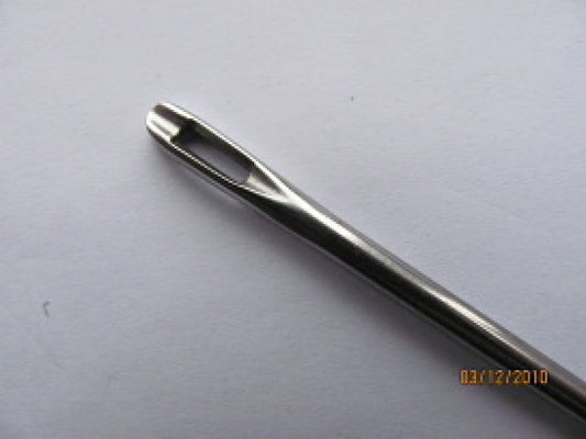 Dolchnadel 3-Kant-Spitze 150mm / 175mm