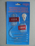 Household needles