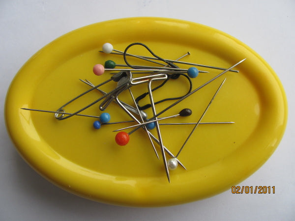 Magnet Nadelkissen