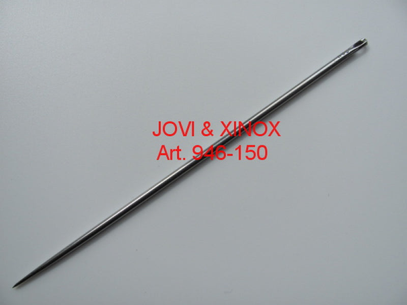 Matratzennadeln einspitzig