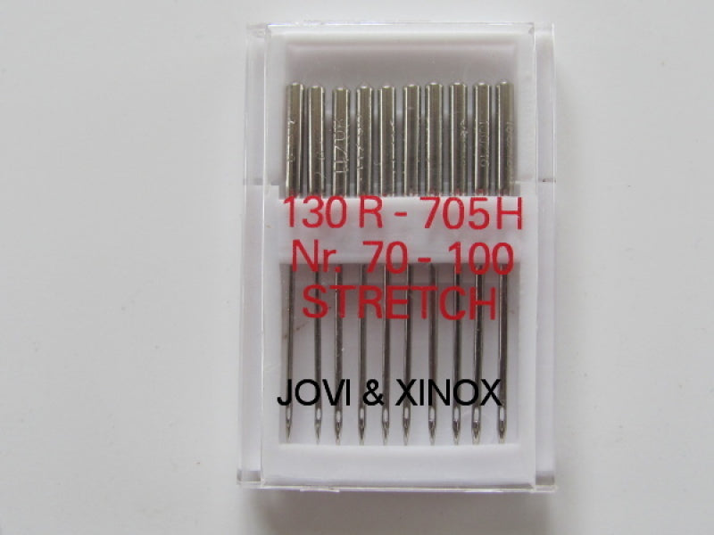 Nähmaschinenadeln Stretch