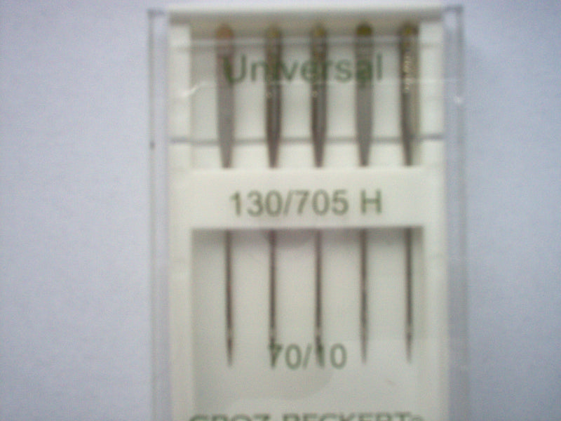 Nähmaschinennadeln Groz Beckert