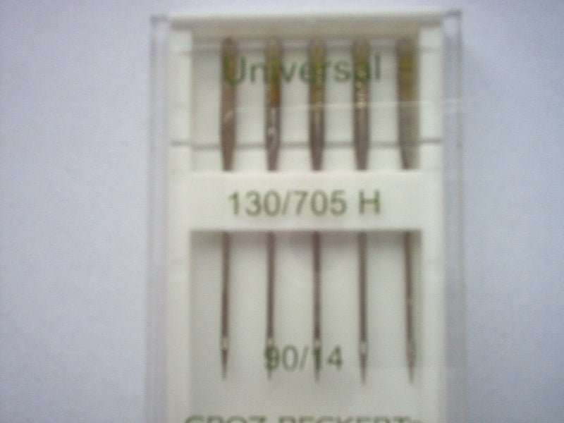 Nähmaschinennadeln Groz Beckert