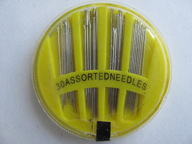 sewing needle set
