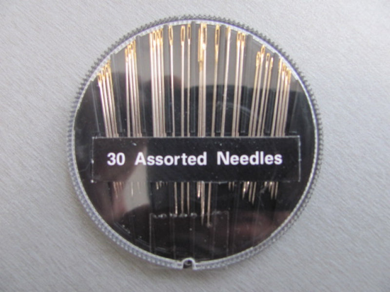sewing needle set