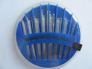 sewing needle set