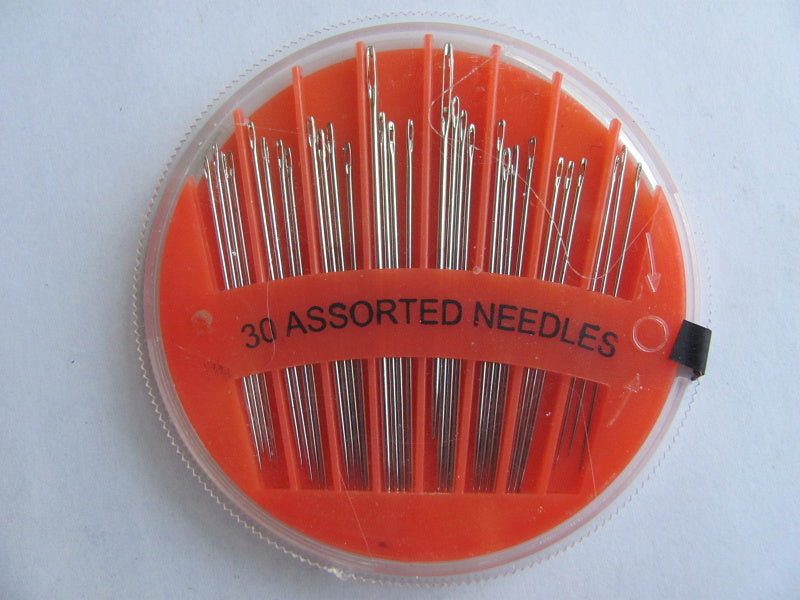 sewing needle set
