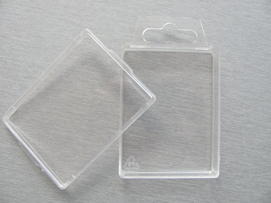 Plastikbox mit Eurohänger