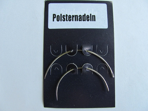 Polsternadeln