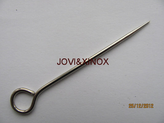 Ringstecker