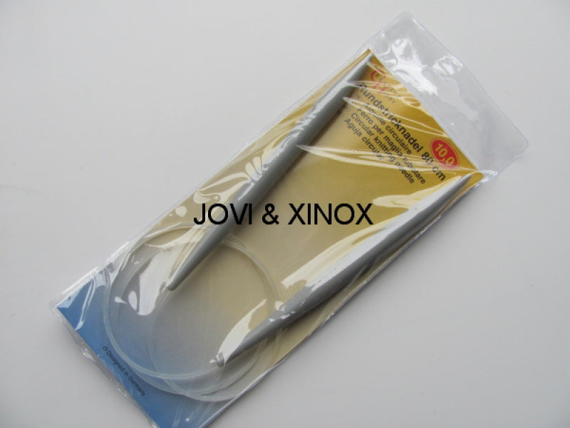 circular knitting needles