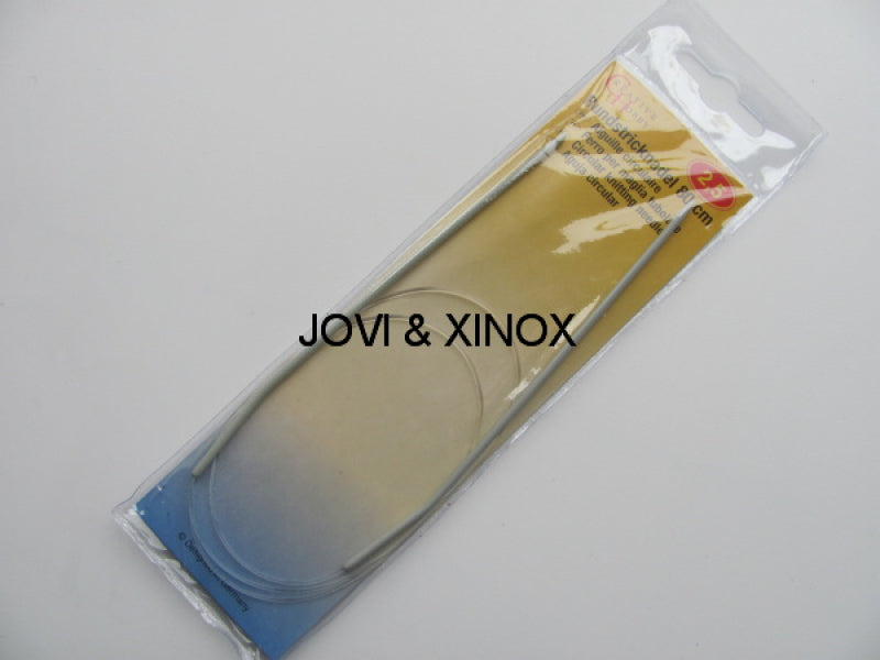 circular knitting needles