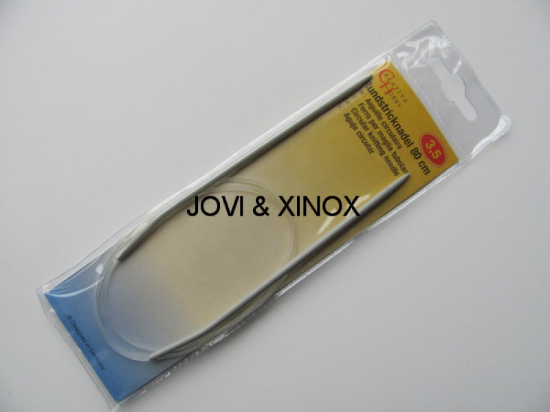 circular knitting needles