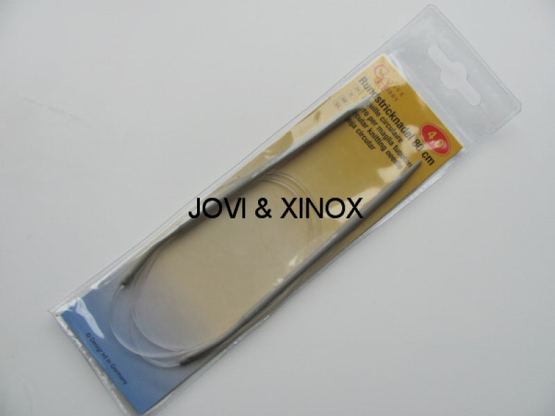 circular knitting needles